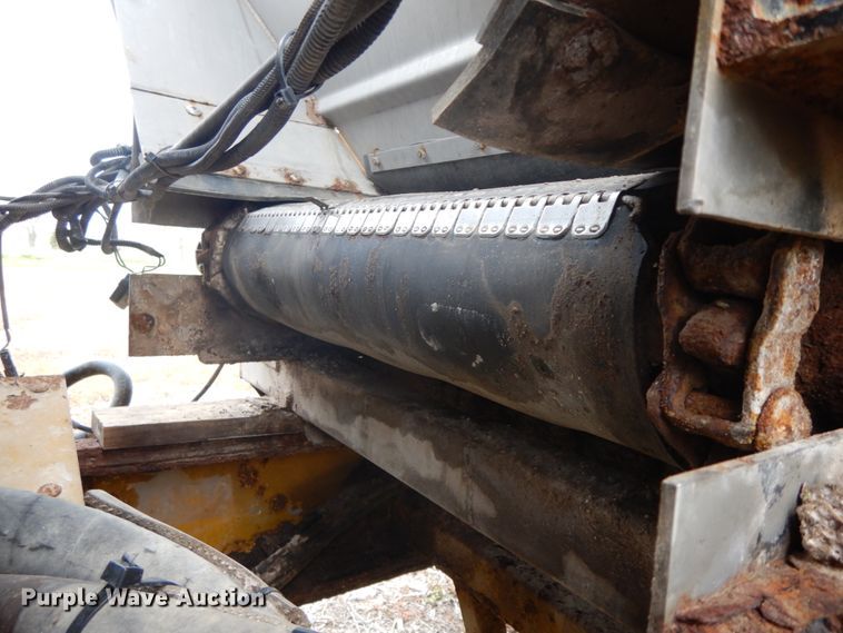 image for item IL9248 Ag-Chem TerraGator 8104  applicator