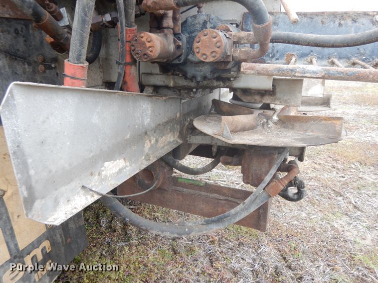 image for item IL9248 Ag-Chem TerraGator 8104  applicator