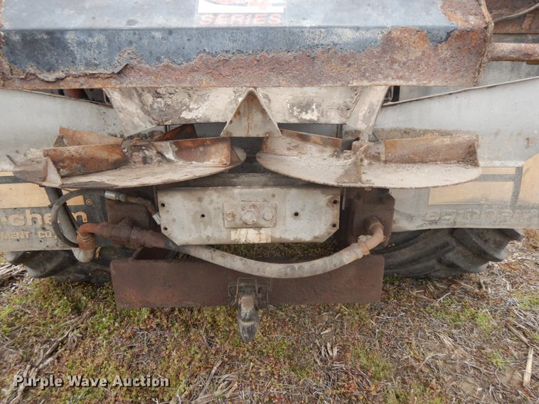 image for item IL9248 Ag-Chem TerraGator 8104  applicator