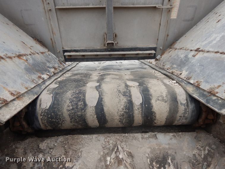 image for item IL9248 Ag-Chem TerraGator 8104  applicator