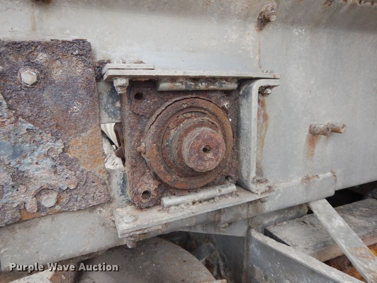 image for item IL9248 Ag-Chem TerraGator 8104  applicator