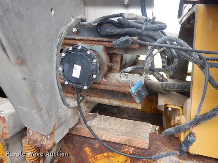 image for item IL9248 Ag-Chem TerraGator 8104  applicator