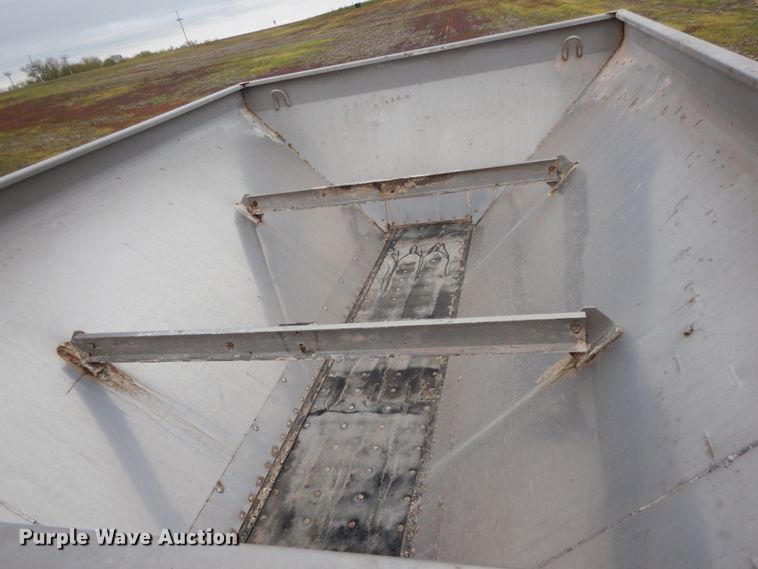 image for item IL9248 Ag-Chem TerraGator 8104  applicator