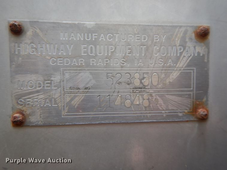 image for item IL9248 Ag-Chem TerraGator 8104  applicator