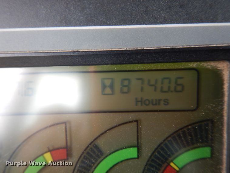 image for item IL9248 Ag-Chem TerraGator 8104  applicator