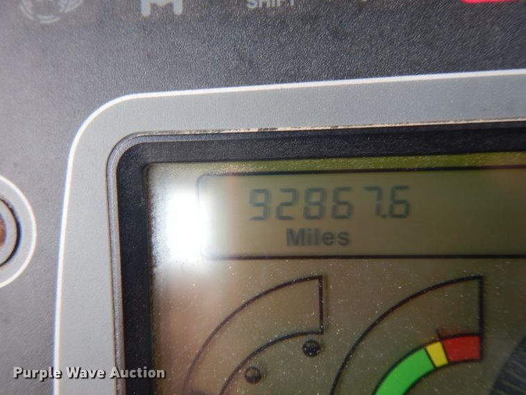 image for item IL9248 Ag-Chem TerraGator 8104  applicator