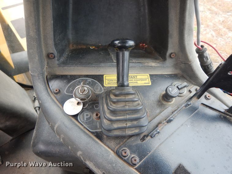 image for item IL9248 Ag-Chem TerraGator 8104  applicator