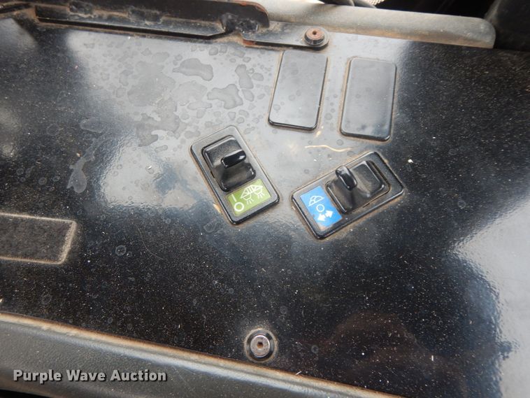 image for item IL9248 Ag-Chem TerraGator 8104  applicator