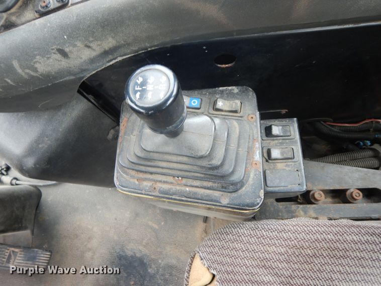 image for item IL9248 Ag-Chem TerraGator 8104  applicator