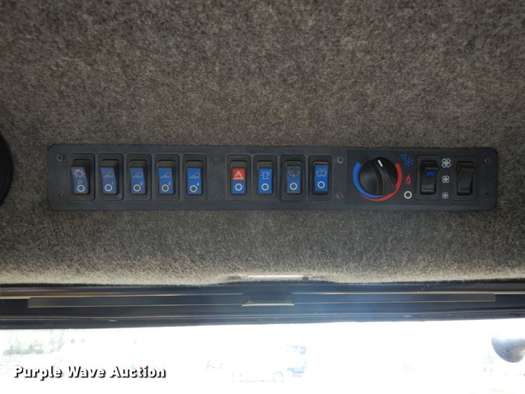 image for item IL9248 Ag-Chem TerraGator 8104  applicator