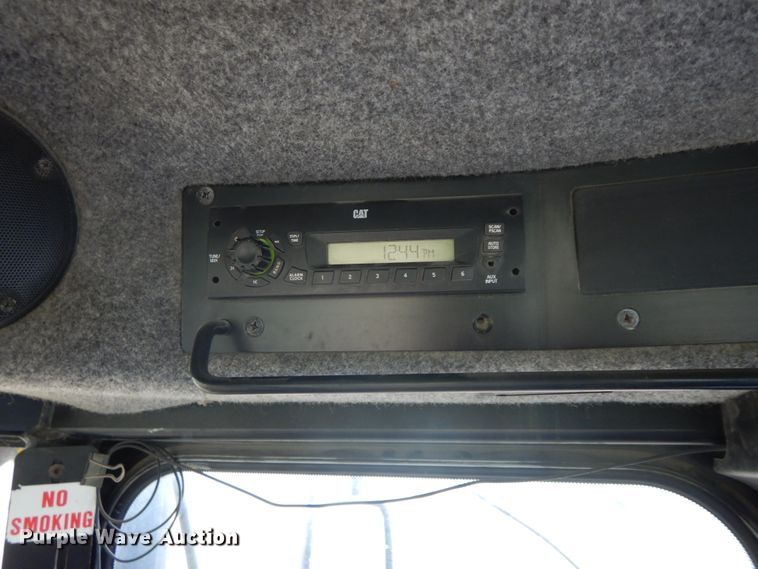 image for item IL9248 Ag-Chem TerraGator 8104  applicator