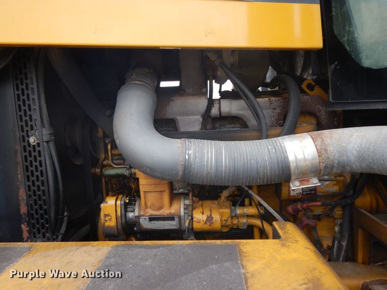 image for item IL9248 Ag-Chem TerraGator 8104  applicator