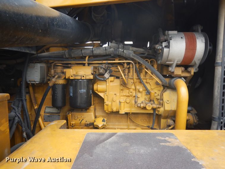 image for item IL9248 Ag-Chem TerraGator 8104  applicator