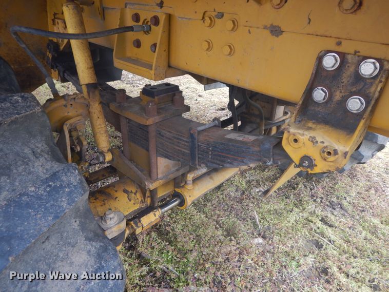 image for item IL9248 Ag-Chem TerraGator 8104  applicator