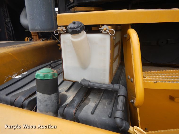 image for item IL9248 Ag-Chem TerraGator 8104  applicator