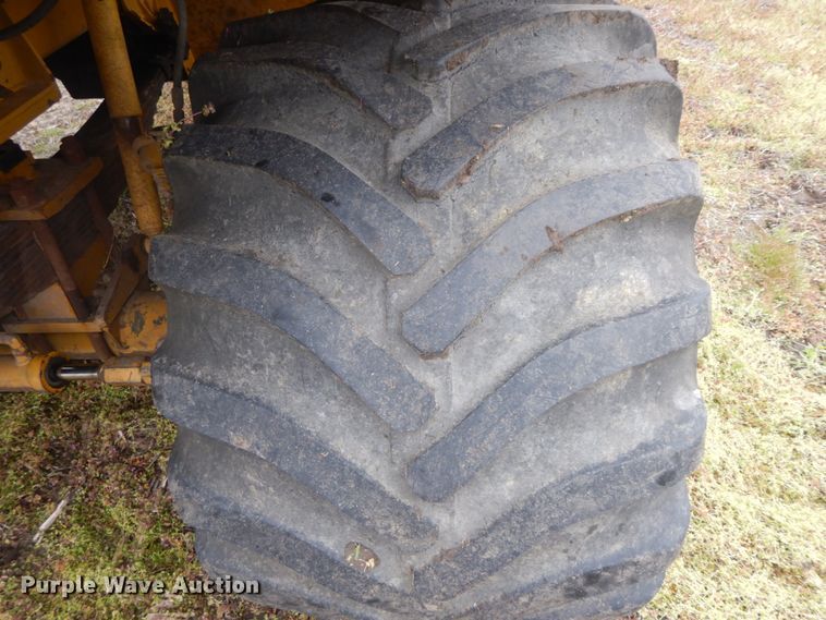 image for item IL9248 Ag-Chem TerraGator 8104  applicator