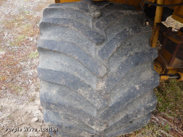 image for item IL9248 Ag-Chem TerraGator 8104  applicator