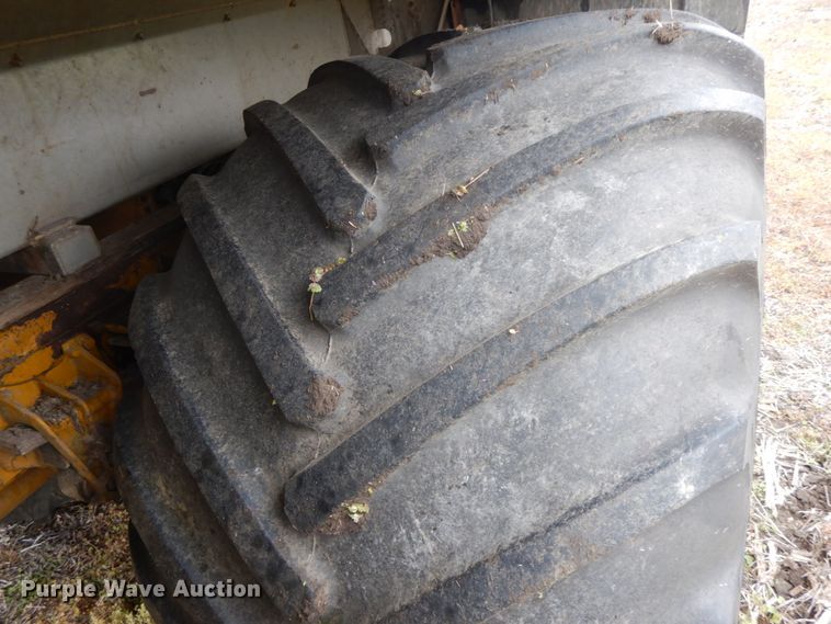 image for item IL9248 Ag-Chem TerraGator 8104  applicator