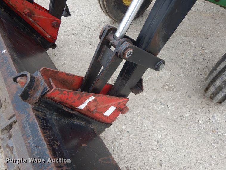 image for item IL9256 1973 John Deere 4230  tractor