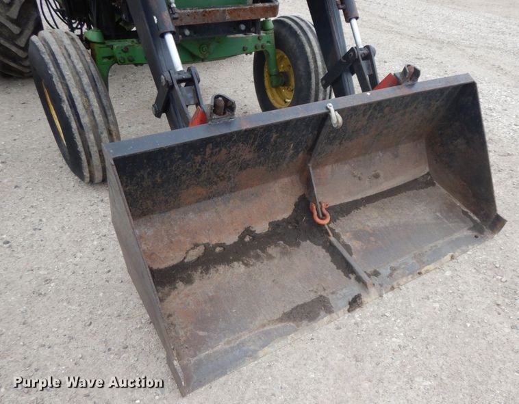 image for item IL9256 1973 John Deere 4230  tractor