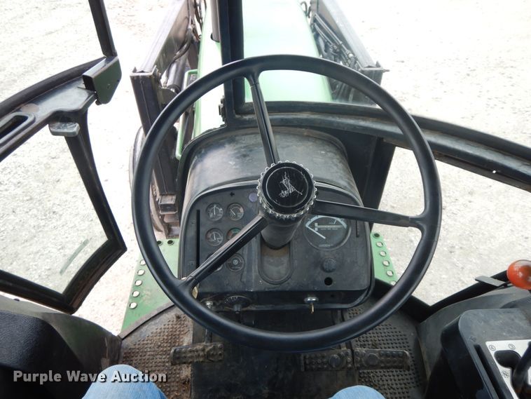 image for item IL9256 1973 John Deere 4230  tractor