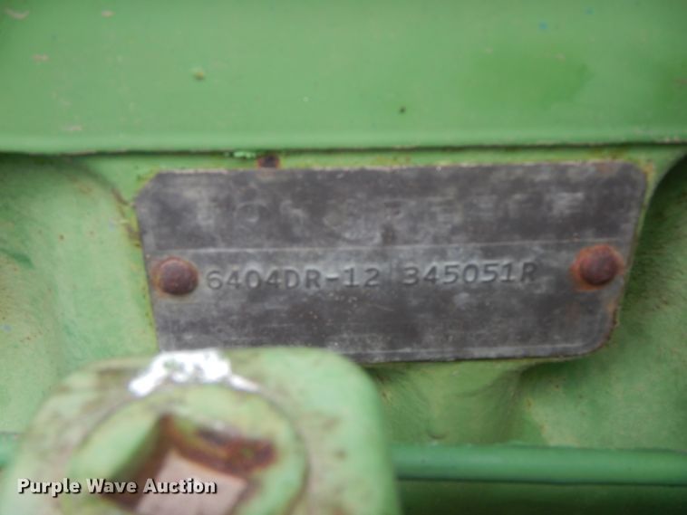 image for item IL9256 1973 John Deere 4230  tractor