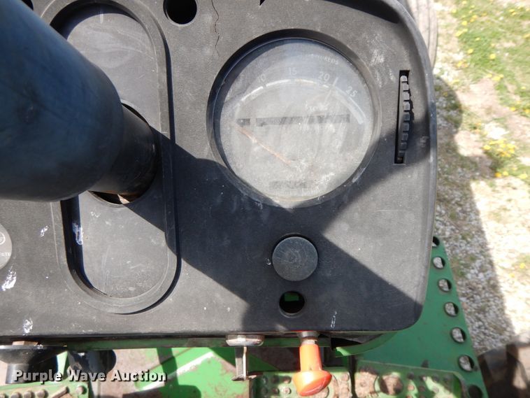 image for item IL9280 1973 John Deere 4430  tractor