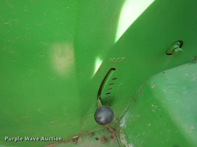 image for item IL9280 1973 John Deere 4430  tractor