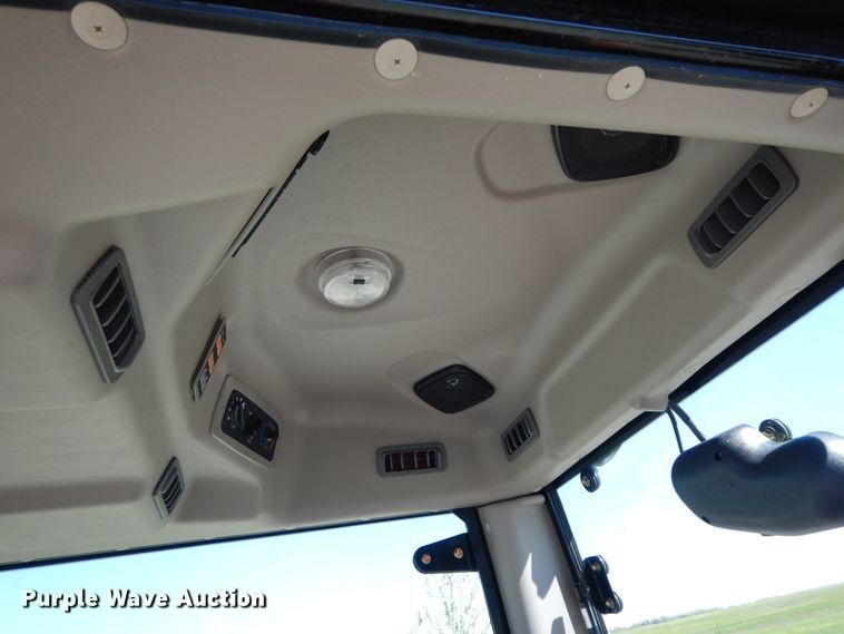 image for item IL9299 2019 Rural King RK37HC  MFWD tractor