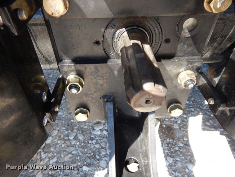 image for item IL9299 2019 Rural King RK37HC  MFWD tractor