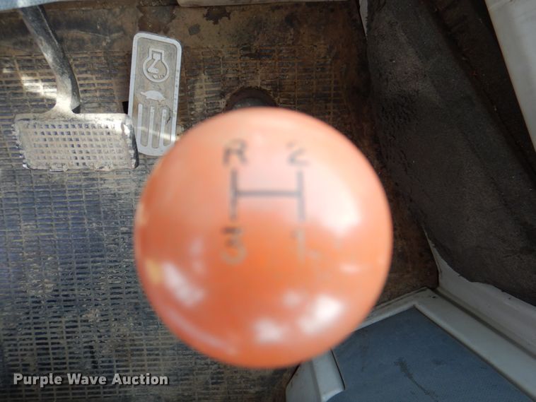 image for item IQ9279 1989 Ford 876 Versatile  4WD tractor