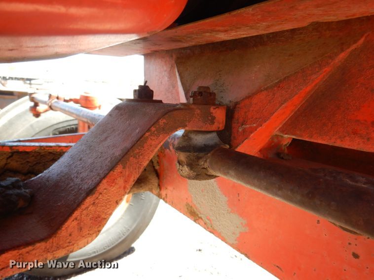 image for item IQ9313 Allis Chalmers 190XT Series III  tractor