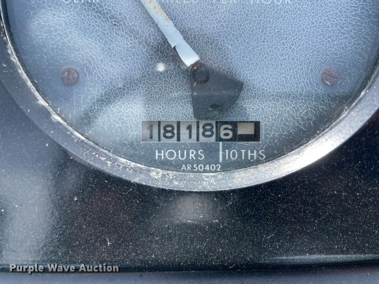 image for item IR9895 1964 John Deere 4020  tractor