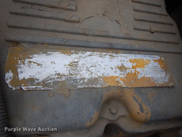 image for item DF6789 1996 Kenworth T800  semi truck