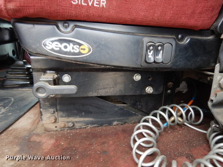 image for item DF6792 2005 Peterbilt 379  semi truck