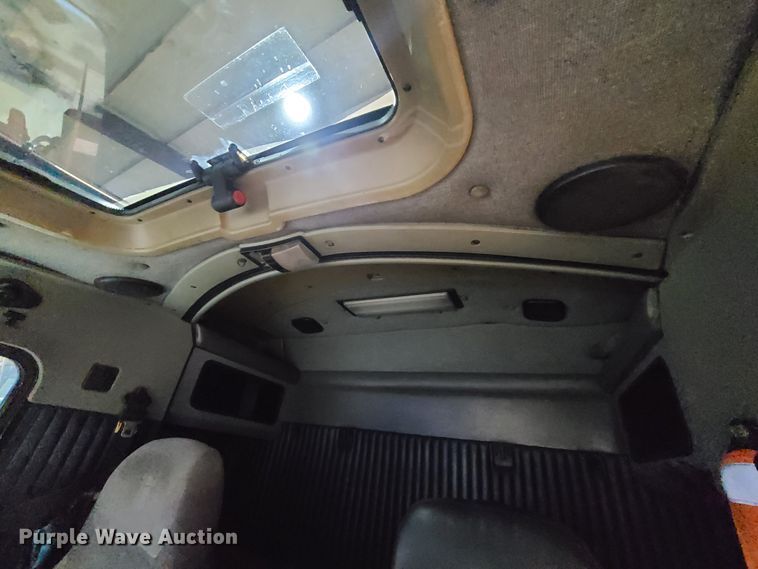 image for item DH5923 1998 Kenworth T800  semi truck