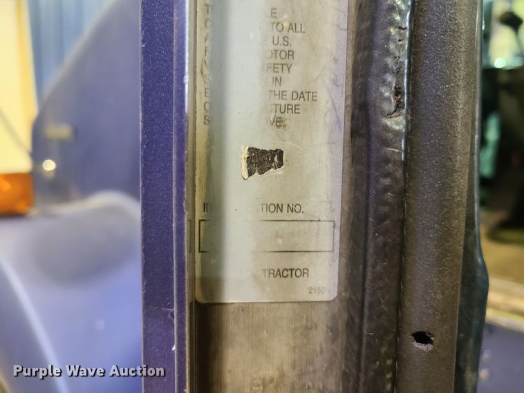 image for item DH5923 1998 Kenworth T800  semi truck