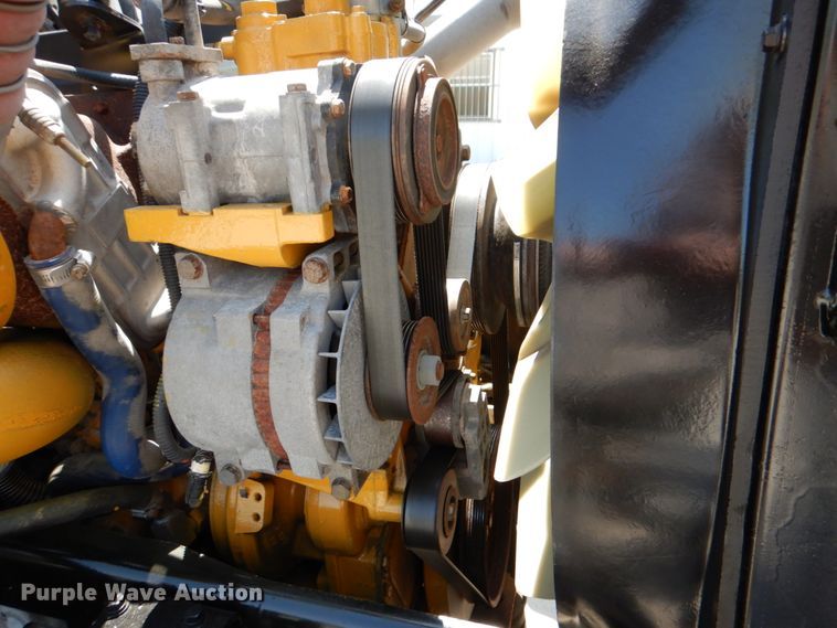 image for item DJ0770 2007 Peterbilt 357  semi truck