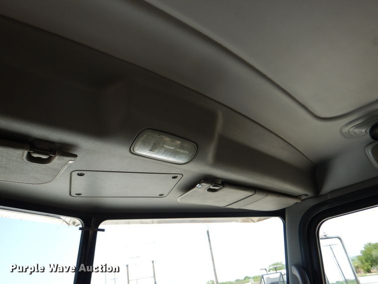 image for item DJ0770 2007 Peterbilt 357  semi truck