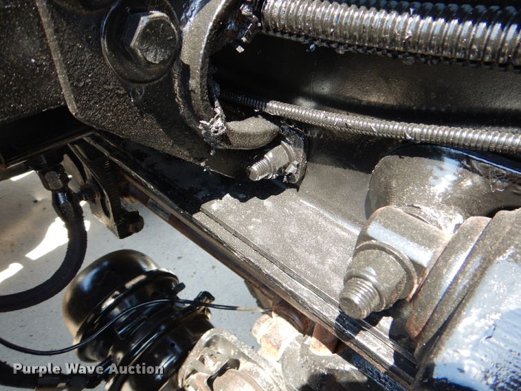 image for item DJ0770 2007 Peterbilt 357  semi truck