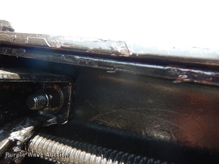 image for item DJ0770 2007 Peterbilt 357  semi truck