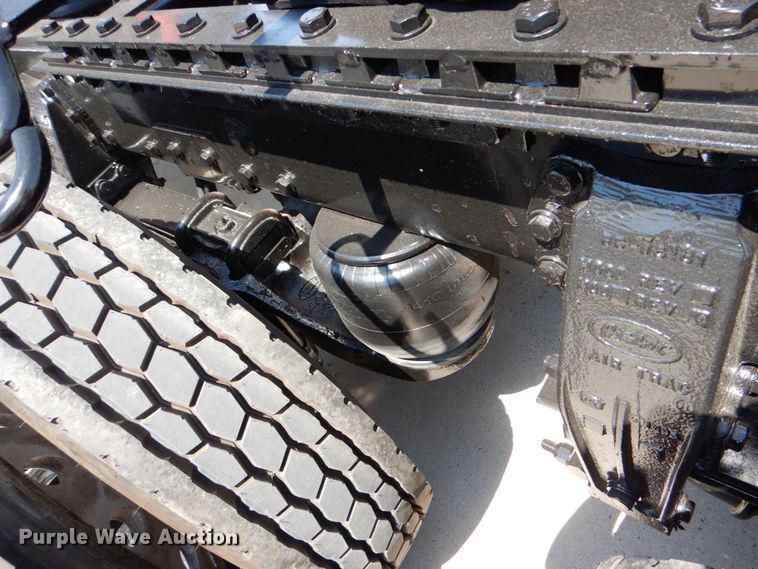 image for item DJ0770 2007 Peterbilt 357  semi truck