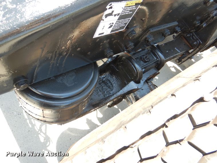 image for item DJ0770 2007 Peterbilt 357  semi truck