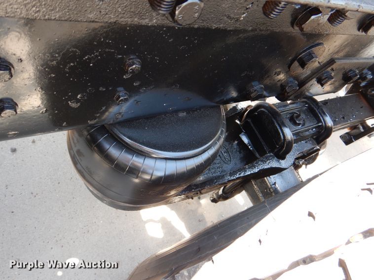 image for item DJ0770 2007 Peterbilt 357  semi truck