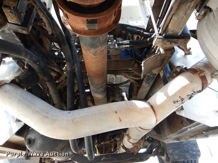 image for item DJ0770 2007 Peterbilt 357  semi truck