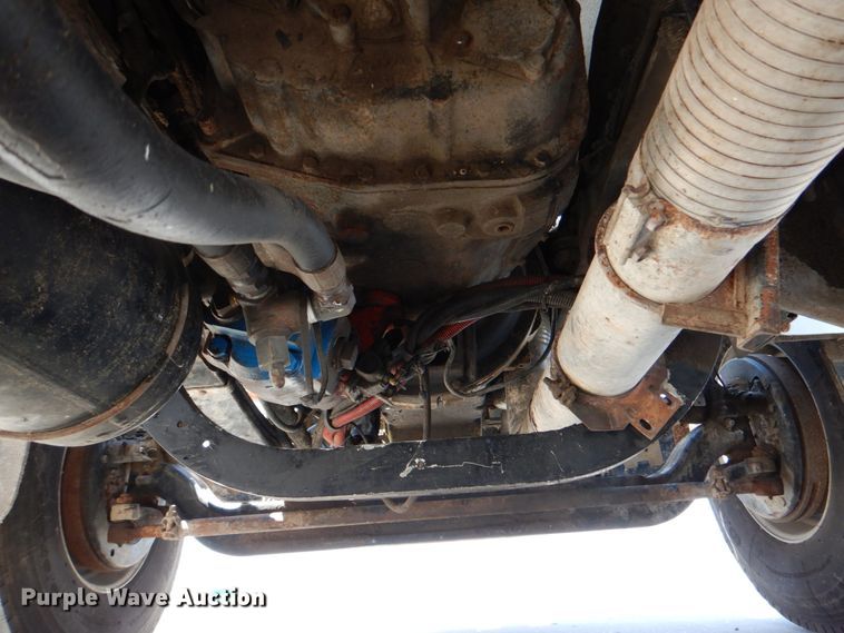 image for item DJ0770 2007 Peterbilt 357  semi truck