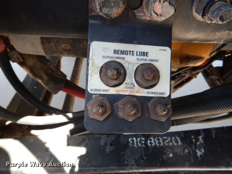 image for item DJ0770 2007 Peterbilt 357  semi truck