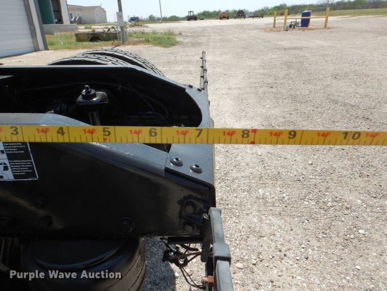 image for item DJ0770 2007 Peterbilt 357  semi truck