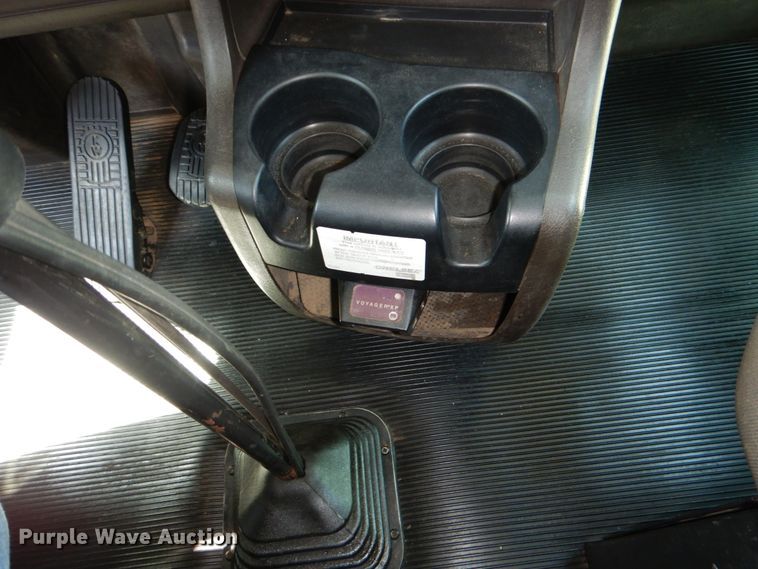 image for item DJ0771 2012 Kenworth T800  winch truck