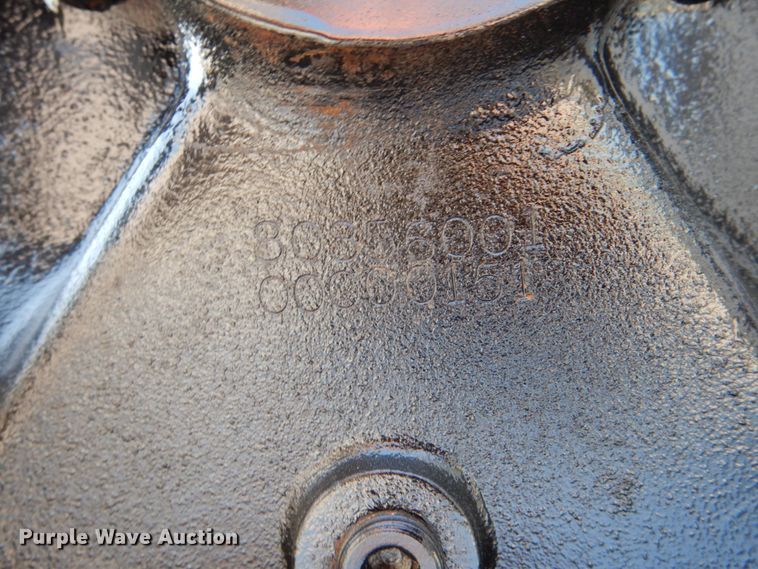 image for item DJ0771 2012 Kenworth T800  winch truck